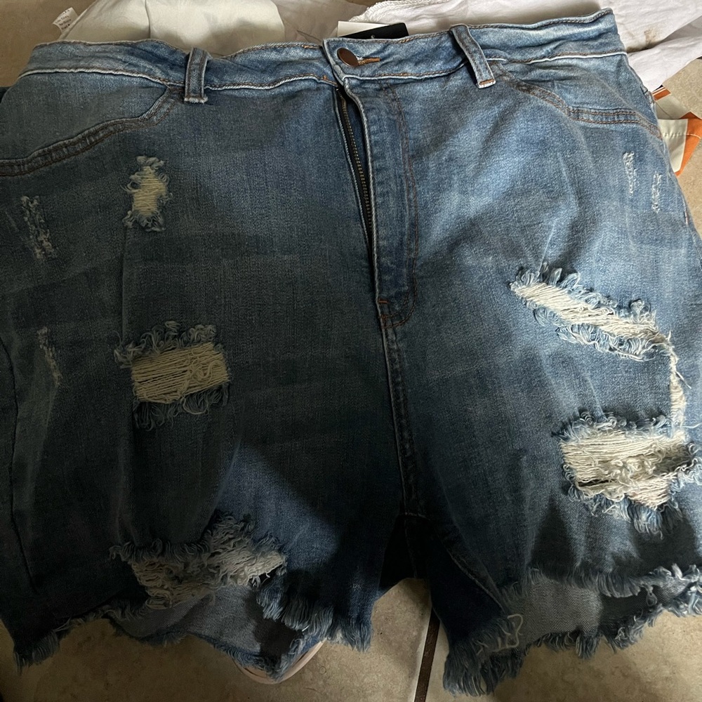 Shorts